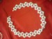 198 svadobný náhrdelník